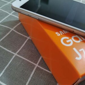 Samsung Galaxy J7 Prime SM-G610F/DS Android 32GB Dual SIM Smartphone (Unlocked ) colors Rose Gold - Image 9