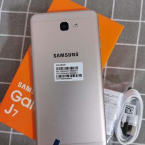 Samsung Galaxy J7 Prime SM-G610F/DS Android 32GB Dual SIM Smartphone (Unlocked ) colors Rose Gold - Image 11