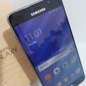 Samsung Galaxy A5 (2016) A510 16GB Android Unlocked All Colours Grade A++ Colors Black - Image 3