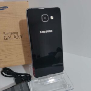 Samsung Galaxy A5 (2016) A510 16GB Android Unlocked All Colours Grade A++ Colors Black - Image 5