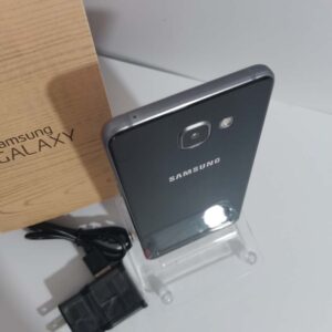Samsung Galaxy A5 (2016) A510 16GB Android Unlocked All Colours Grade A++ Colors Black - Image 6