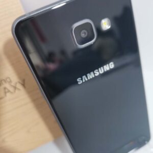 Samsung Galaxy A5 (2016) A510 16GB Android Unlocked All Colours Grade A++ Colors Black - Image 7