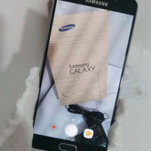 Samsung Galaxy A5 (2016) A510 16GB Android Unlocked All Colours Grade A++ Colors Black - Image 10