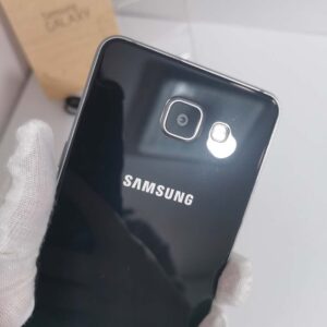 Samsung Galaxy A5 (2016) A510 16GB Android Unlocked All Colours Grade A++ Colors Black - Image 12