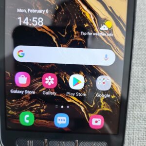 Samsung Galaxy Xcover 4s SM-G398FN/DS (Europe) Android Unlocked 4G Smartphone SIM Dual SIM - Image 2