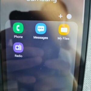 Samsung Galaxy Xcover 4s SM-G398FN/DS (Europe) Android Unlocked 4G Smartphone SIM Dual SIM - Image 4