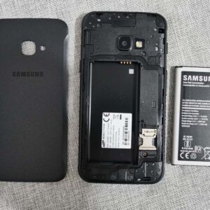 Samsung Galaxy Xcover 4s SM-G398FN/DS (Europe) Android Unlocked 4G Smartphone SIM Dual SIM - Image 8