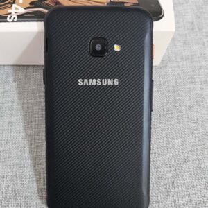 Samsung Galaxy Xcover 4s SM-G398FN/DS (Europe) Android Unlocked 4G Smartphone SIM Dual SIM - Image 9