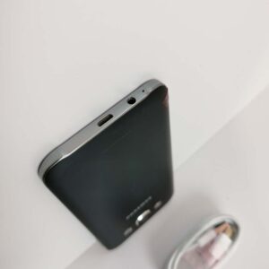 Unlocked - Samsung Galaxy E5 SM-E500M 3G Android 16GB microSDXC 8MP 5.0" tested Color Black - Image 9