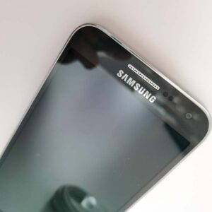 Unlocked - Samsung Galaxy E5 SM-E500M 3G Android 16GB microSDXC 8MP 5.0" tested Color Black - Image 10