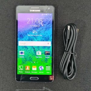Samsung Galaxy A5 SM-A500F (Global) 13MP Android 16GB Smartphone Fully working Color Random color