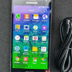 Samsung Galaxy A5 SM-A500F (Global) 13MP Android 16GB Smartphone Fully working Color Random color - Image 4