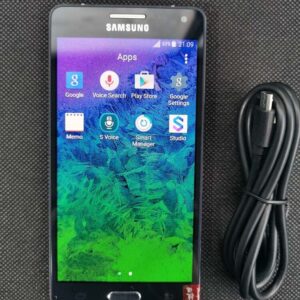 Samsung Galaxy A5 SM-A500F (Global) 13MP Android 16GB Smartphone Fully working Color Random color - Image 5