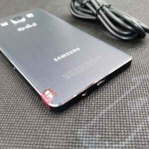 Samsung Galaxy A5 SM-A500F (Global) 13MP Android 16GB Smartphone Fully working Color Random color - Image 10