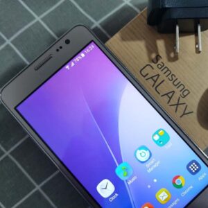 Unlocked Samsung Galaxy On5 - SM G5500 Smartphone 4G Android   Bundle Description 1 battery - Image 2