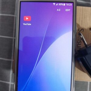 Unlocked Samsung Galaxy On5 - SM G5500 Smartphone 4G Android   Bundle Description 1 battery - Image 5
