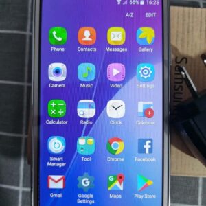 Unlocked Samsung Galaxy On5 - SM G5500 Smartphone 4G Android   Bundle Description 1 battery - Image 6