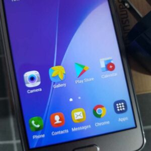 Unlocked Samsung Galaxy On5 - SM G5500 Smartphone 4G Android   Bundle Description 1 battery - Image 7