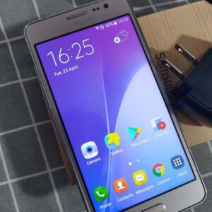 Unlocked Samsung Galaxy On5 - SM G5500 Smartphone 4G Android   Bundle Description 1 battery - Image 8