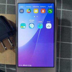 Unlocked Samsung Galaxy On5 - SM G5500 Smartphone 4G Android   Bundle Description 1 battery - Image 9