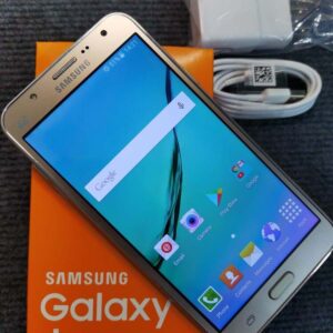 Samsung Galaxy J7 J700F J700M/DS 16GB Android 5.5" 13MP Unlocked Smartphone colors White