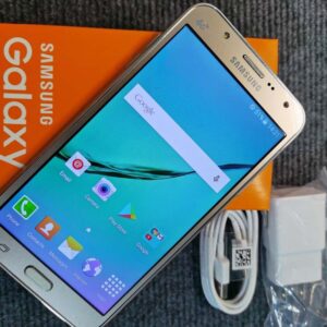 Samsung Galaxy J7 J700F J700M/DS 16GB Android 5.5" 13MP Unlocked Smartphone colors White - Image 2