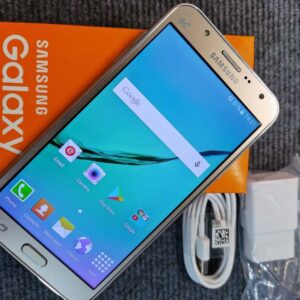 Samsung Galaxy J7 J700F J700M/DS 16GB Android 5.5" 13MP Unlocked Smartphone colors White - Image 3