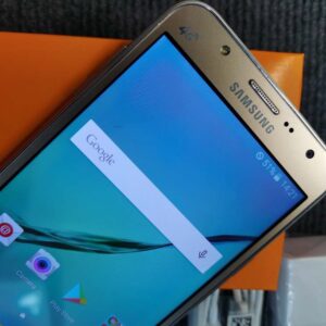 Samsung Galaxy J7 J700F J700M/DS 16GB Android 5.5" 13MP Unlocked Smartphone colors White - Image 4
