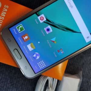 Samsung Galaxy J7 J700F J700M/DS 16GB Android 5.5" 13MP Unlocked Smartphone colors White - Image 5