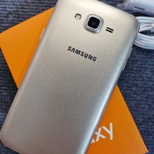Samsung Galaxy J7 J700F J700M/DS 16GB Android 5.5" 13MP Unlocked Smartphone colors White - Image 8