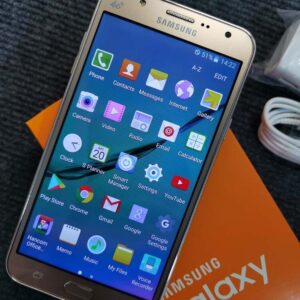 Samsung Galaxy J7 J700F J700M/DS 16GB Android 5.5" 13MP Unlocked Smartphone colors White - Image 11