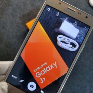 Samsung Galaxy J7 J700F J700M/DS 16GB Android 5.5" 13MP Unlocked Smartphone colors White - Image 12