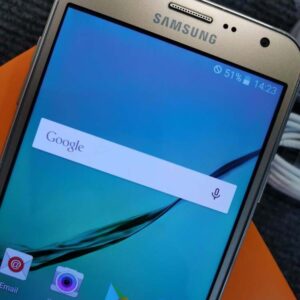 Samsung Galaxy J7 J700F J700M/DS 16GB Android 5.5" 13MP Unlocked Smartphone colors White - Image 14