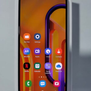 Samsung Galaxy M30s SM-M307FN/DS 128GB Android Dual SIM 48MP 6.4" Smartphone Color Opal Black Storage Capacity 128GB