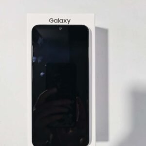 Samsung Galaxy M30s SM-M307FN/DS 128GB Android Dual SIM 48MP 6.4" Smartphone Color Opal Black Storage Capacity 128GB - Image 2