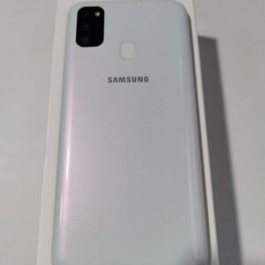 Samsung Galaxy M30s SM-M307FN/DS 128GB Android Dual SIM 48MP 6.4" Smartphone Color Opal Black Storage Capacity 128GB - Image 4