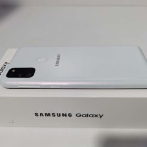 Samsung Galaxy M30s SM-M307FN/DS 128GB Android Dual SIM 48MP 6.4" Smartphone Color Opal Black Storage Capacity 128GB - Image 6