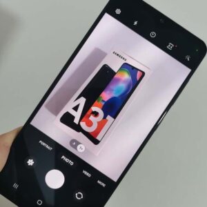 Samsung Galaxy A31 SM-A315F/DS Android 128GB 4G Dual SIM Smartphone Unlocked Colors random color