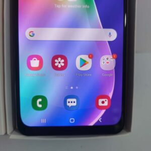 Samsung Galaxy A31 SM-A315F/DS Android 128GB 4G Dual SIM Smartphone Unlocked Colors random color - Image 2