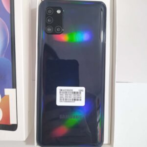 Samsung Galaxy A31 SM-A315F/DS Android 128GB 4G Dual SIM Smartphone Unlocked Colors random color - Image 9