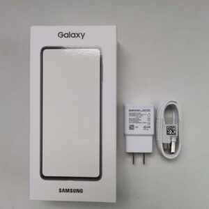 Original SAMSUNG SM-W2019 flagship 256GB/128GB Android10 Unlocked 4G Flip phone Color Silver ( 6+256GB ) - Image 2