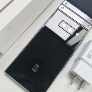 Original SAMSUNG SM-W2019 flagship 256GB/128GB Android10 Unlocked 4G Flip phone Color Silver ( 6+256GB ) - Image 12