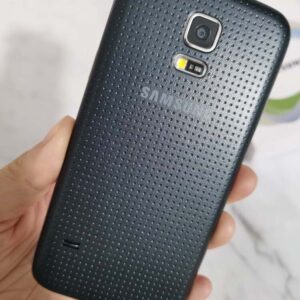 Original Samsung Galaxy S5 Mini (G800F) 16GB Android Unlocked 4G smartphone  Color random color battery 1* battery - Image 7