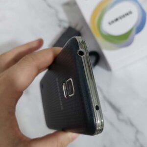 Original Samsung Galaxy S5 Mini (G800F) 16GB Android Unlocked 4G smartphone  Color random color battery 1* battery - Image 11