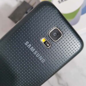 Original Samsung Galaxy S5 Mini (G800F) 16GB Android Unlocked 4G smartphone  Color random color battery 1* battery - Image 13
