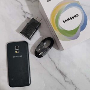 Original Samsung Galaxy S5 Mini (G800F) 16GB Android Unlocked 4G smartphone  Color random color battery 1* battery - Image 14