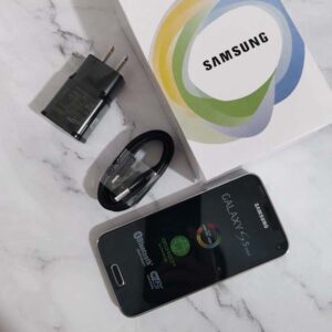 Original Samsung Galaxy S5 Mini (G800F) 16GB Android Unlocked 4G smartphone  Color random color battery 1* battery - Image 15