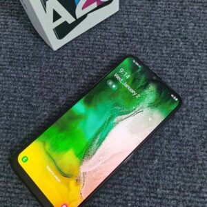 Samsung Galaxy A20 SM-A205FN/DS (Global) A205U A205W Android 32GB Unlocked Colors random color Storage Capacity 32 GB - Image 2