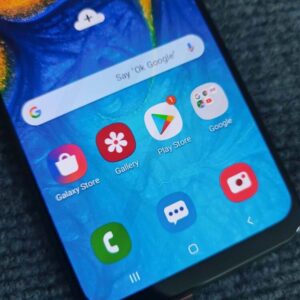 Samsung Galaxy A20 SM-A205FN/DS (Global) A205U A205W Android 32GB Unlocked Colors random color Storage Capacity 32 GB - Image 7