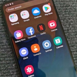 Samsung Galaxy A20 SM-A205FN/DS (Global) A205U A205W Android 32GB Unlocked Colors random color Storage Capacity 32 GB - Image 8